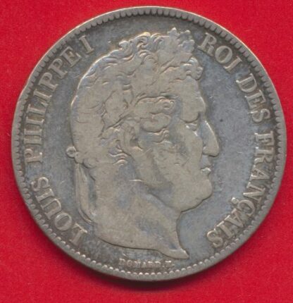 5-francs-louis-philippe-1840-b-rouen