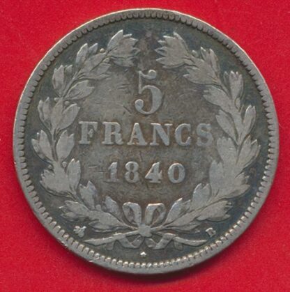 5-francs-louis-philippe-1840-b-rouen