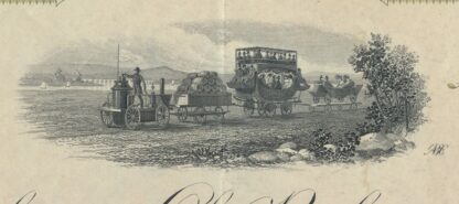 the baltimore and ohio raiload company