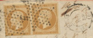 bande-2-10-centimes-napoleon-iii-sur-enveloppe