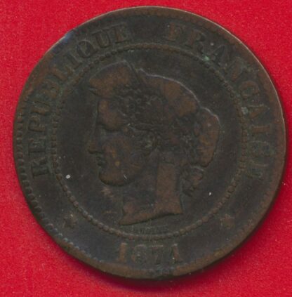 ceres-5-centimes-1871-k-bordeaux