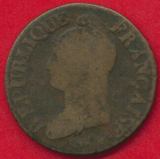 dupre-cinq-centimes-an-7-a-paris