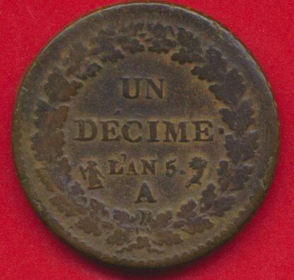 dupre-un-decime-an-5-a-paris-vs