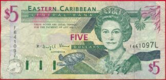 east-caribbean-sainte-lucie-5-dollars-1097