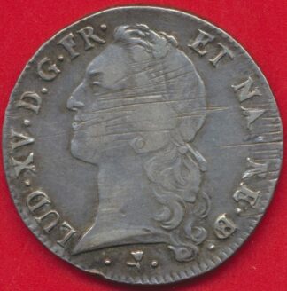 ecu-louis-xv-1770-pau.