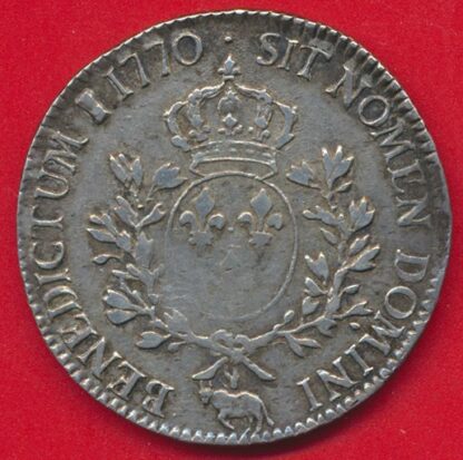ecu-louis-xv-1770-pau.