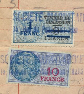 facture-timbre-sical-marintabouret-1-franc-sur-9-francs