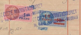 facture-timbre-sical-marintabouret-10-franc-sur-13-francs-