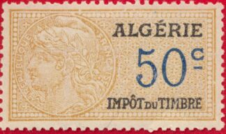 ficaux-algerie-50-centimes