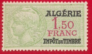fiscaux-algerie-50-franc
