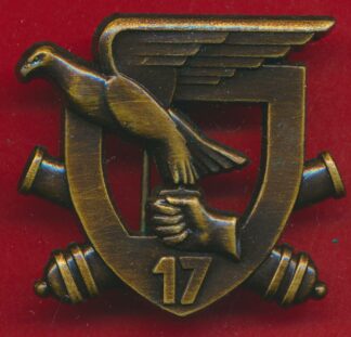 ins-17-regimentartillerie