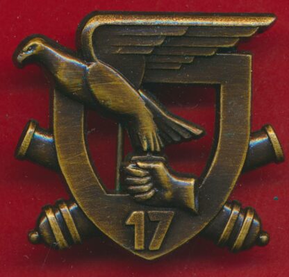 ins-17-regimentartillerie