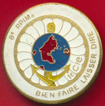 insigne-8-rpima-1ere-compagnie