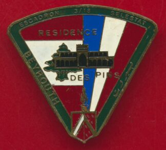 insigne-liban-opex-gendarmerie-resodence-escadron-selestat