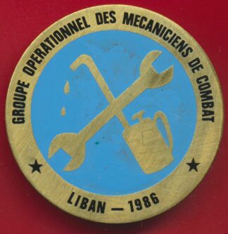 insigne-opex-liban-1986-operationnel-mecaniciens-combat