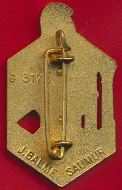 insigne6-regiment-etranger-genie-legion