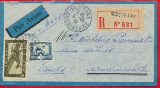 lettre-cochinchine-soctrang-soctrane-recommande-1937