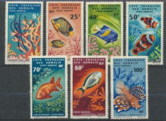 lot-timbres-cotes-somalis-poste-aerienne
