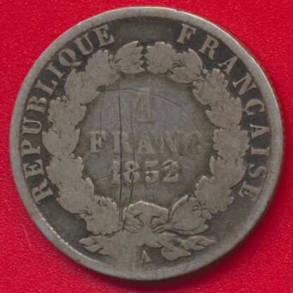 louis-napoleon-1-franc-1852