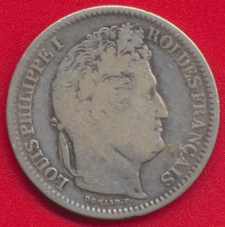 louis-philippe-2-francs-1834-b-rouen