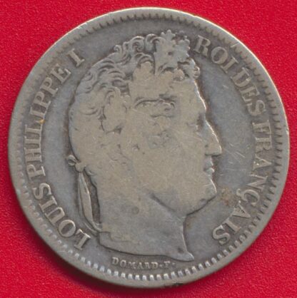 louis-philippe-2-francs-1834-b-rouen