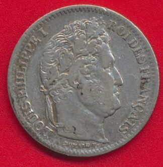 louis-philippe-2-francs-1834-w-lille