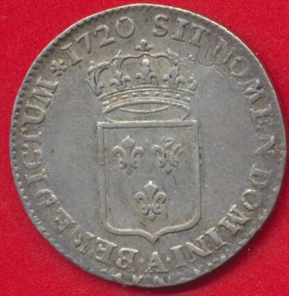 louis-xv-1-3-ecu-1720-a