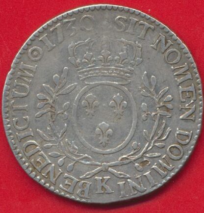 louis-xv-ecu-1730-k-bordeaux