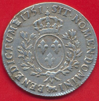 louis-xv-ecu-1751-pau