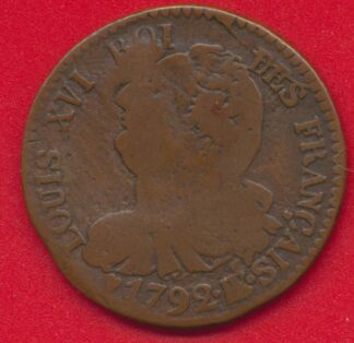 louis-xvi-6-deniers-1792-bb-strasbourg