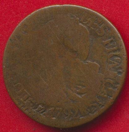 louis-xvi-3-deniers-1792-bb-stasbourg