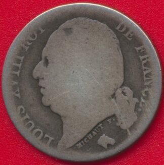 louis-xviii-1-franc-1824-b