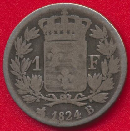 louis-xviii-1-franc-1824-b