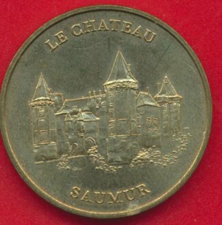 monnaie-paris-medaillle-chateau-saumurc-1998