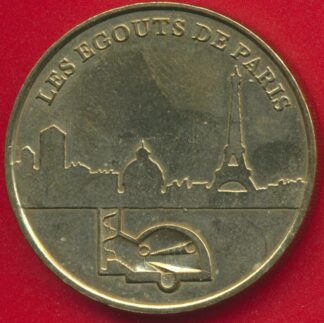 monnaie-paris-medaillle-egouts-1998