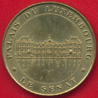 monnaie-paris-medaillle-palais-luxembourg-senat