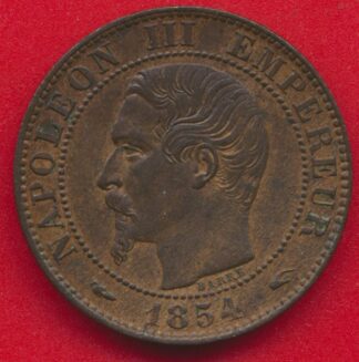 napoleon3-5-centimes-1854-a-paris