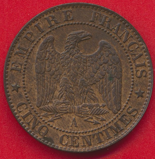 napoleon3-5-centimes-1854-a-paris