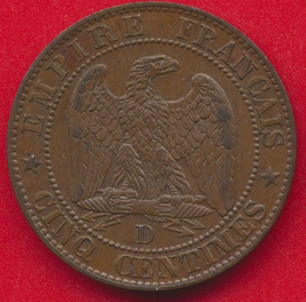 napoleon3-5-centimes-1855-d-lyon