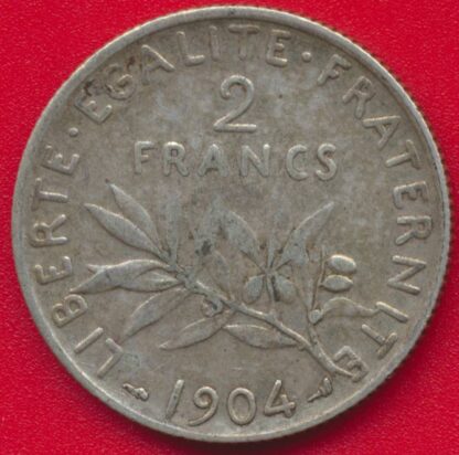 semeuse-2-francs-1904
