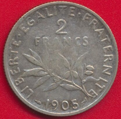 semeuse-2-francs-1905