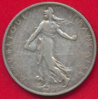 semeuse-2-francs-1910