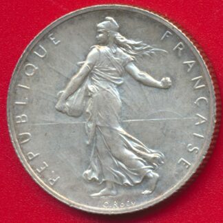 semeuse-2-francs-1912