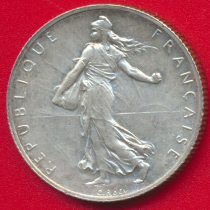 semeuse-2-francs-1912