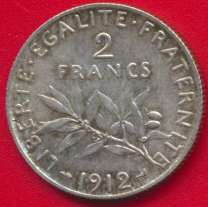 semeuse-2-francs-1912