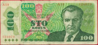 tchecoslovaquie-100-korun-4070