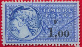 timbre-fiscal-1-00-francs