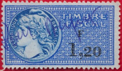 timbre-fiscal-1-20-francs