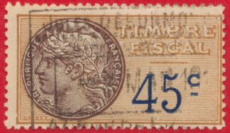 timbre-fiscal-45-centimes