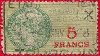 timbre-fiscal-5-francs